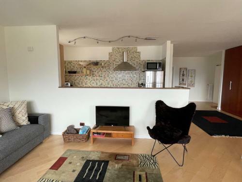 Apartamento Casa Nel Cielo