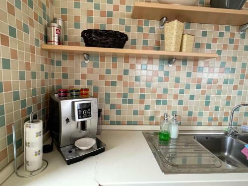 Apartamento Casa Nel Cielo