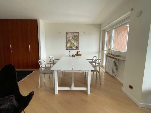 Apartamento Casa Nel Cielo