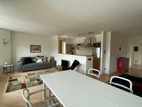 Apartamento Casa Nel Cielo