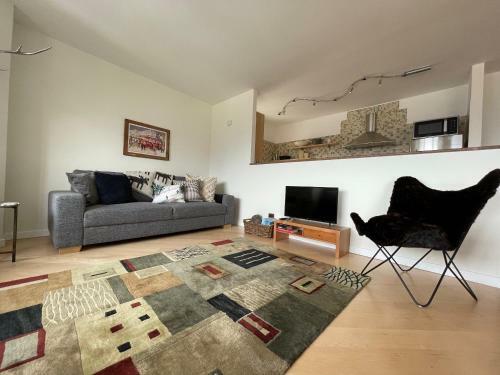 Apartamento Casa Nel Cielo