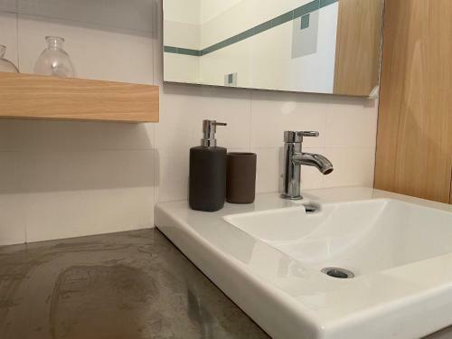 Apartamento Casa Nel Cielo