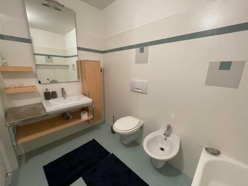 Apartamento Casa Nel Cielo