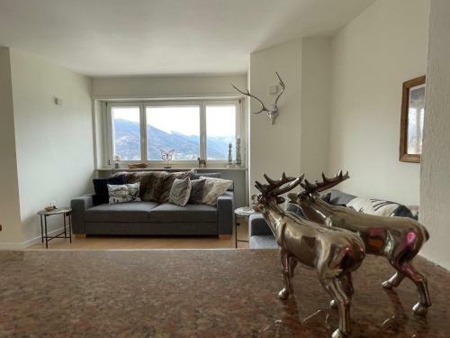 Apartamento Casa Nel Cielo