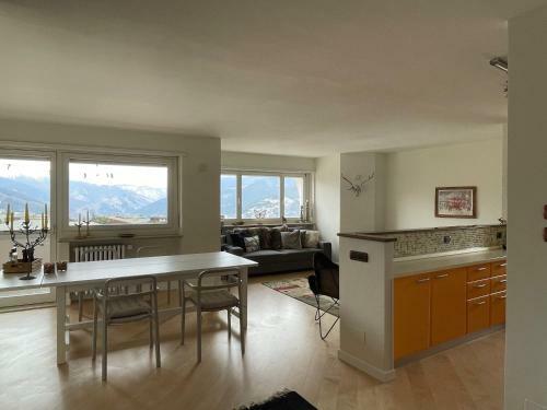 Apartamento Casa Nel Cielo