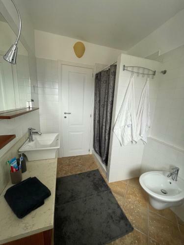 Apartamento Casa Nel Cielo