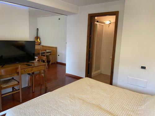 Apartamento Happy Appartamento Vacanze