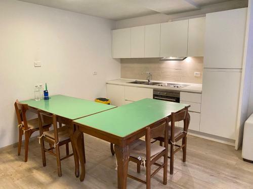 Apartamento Happy Appartamento Vacanze