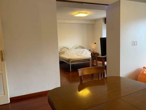 Apartamento Happy Appartamento Vacanze