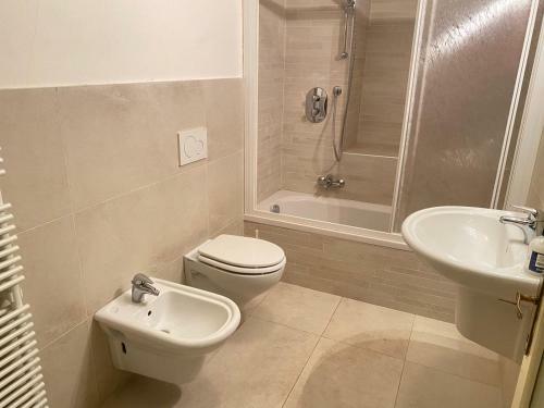 Apartamento Happy Appartamento Vacanze