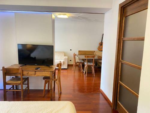 Apartamento Happy Appartamento Vacanze