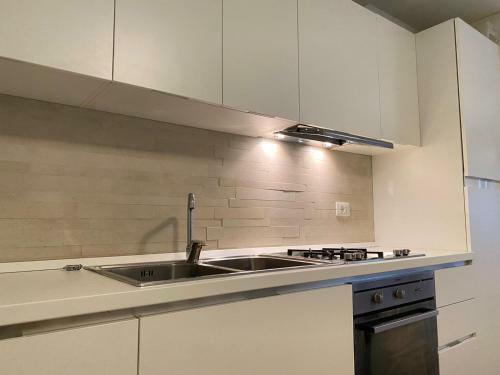 Apartamento Happy Appartamento Vacanze