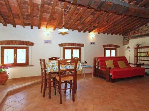 Apartamento Loft D'amore
