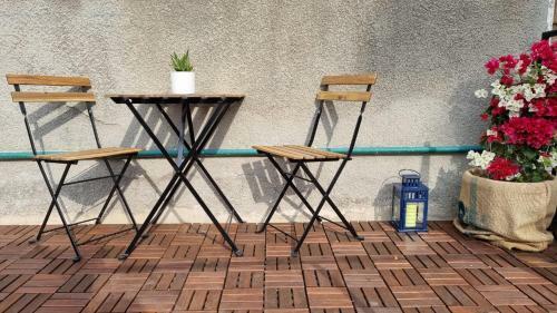 Apartamento La Casetta