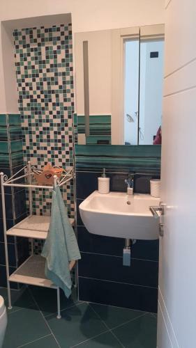 Apartamento La Casetta