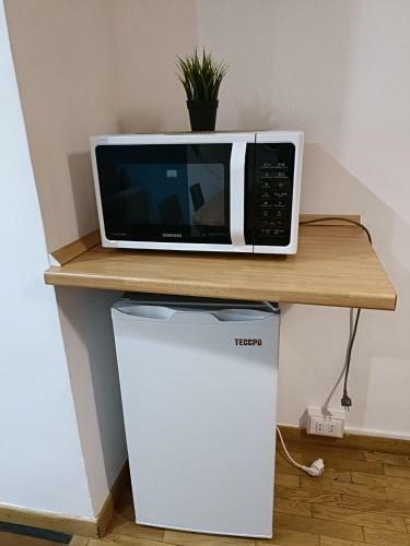 Apartamento Il Filo Di Iago