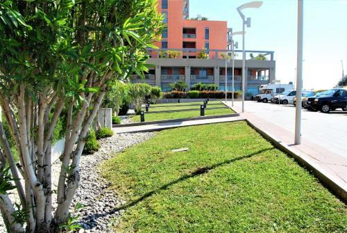 Apartamento Tramonto Sul Mare - Suite & The Sea