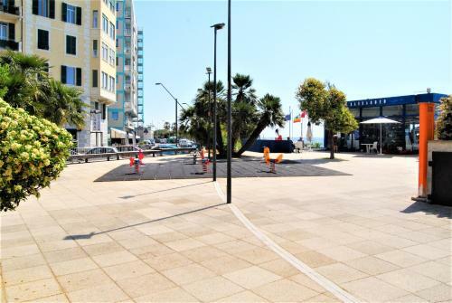 Apartamento Tramonto Sul Mare - Suite & The Sea