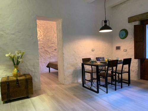 Apartamento Casa Vacanze Desir�e