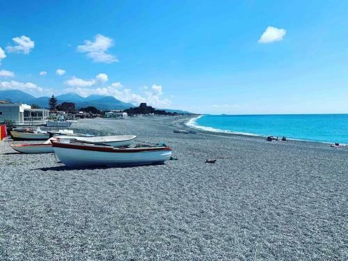 Apartamento Casa Vacanze Desir�e