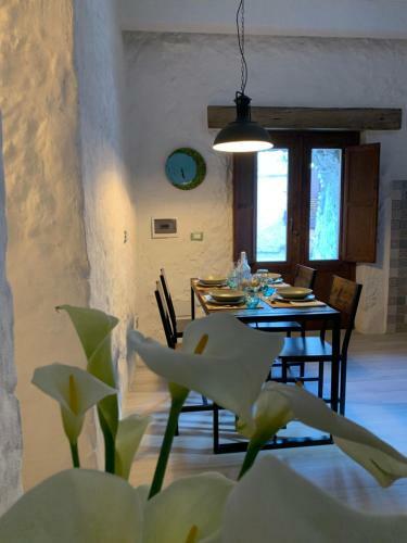 Apartamento Casa Vacanze Desir�e