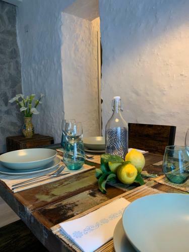 Apartamento Casa Vacanze Desir�e