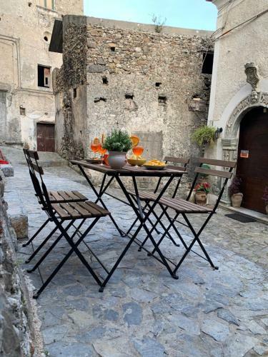 Apartamento Casa Vacanze Desir�e