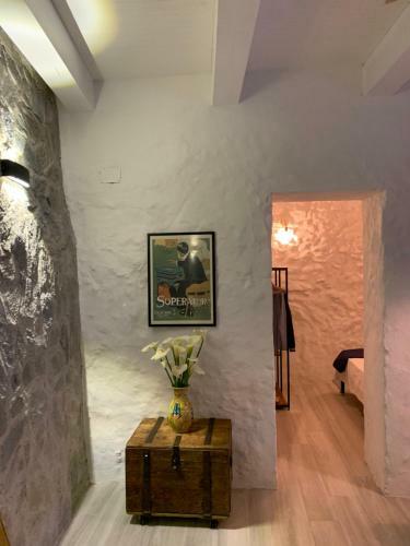 Apartamento Casa Vacanze Desir�e