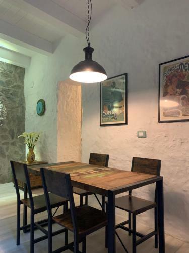 Apartamento Casa Vacanze Desir�e
