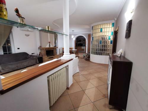 Apartamento Casa Al Mare