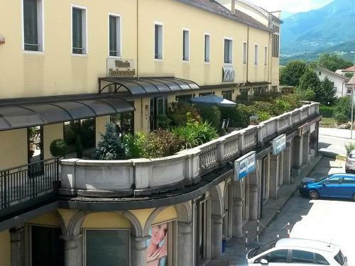 Hotel Nord Est
