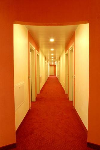 Hotel Nord Est