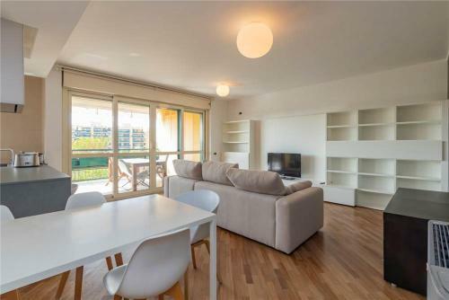 Apartamento Residenze Malaspina - Quadrilocale