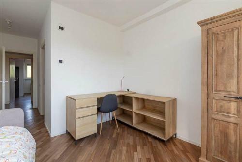 Apartamento Residenze Malaspina - Quadrilocale