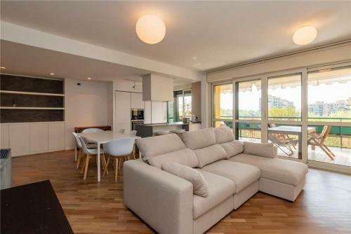 Apartamento Residenze Malaspina - Quadrilocale
