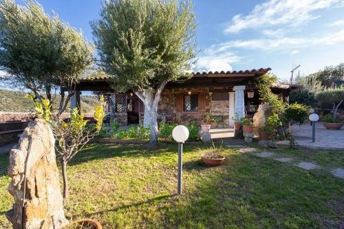 Villa San Teodoro