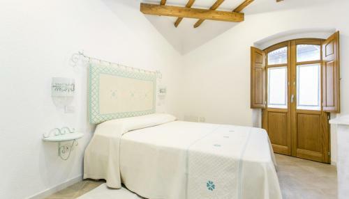 Apartamento Ferienwohnung Chiara