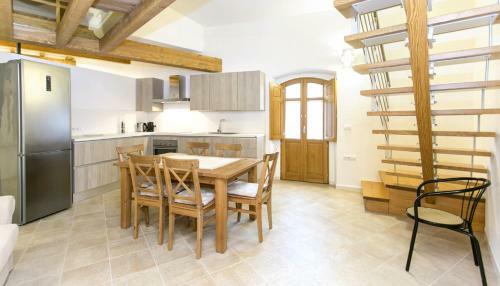 Apartamento Ferienwohnung Chiara