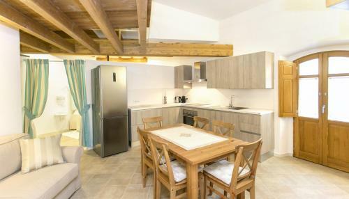 Apartamento Ferienwohnung Chiara