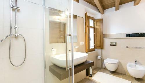 Apartamento Ferienwohnung Chiara