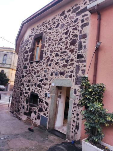 Apartamento Ferienwohnung Chiara