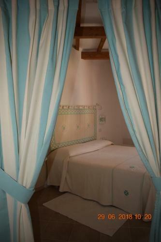 Apartamento Ferienwohnung Chiara