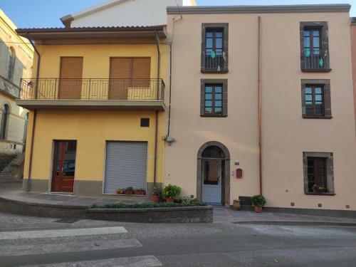 Apartamento Ferienwohnung Laura