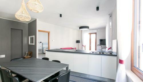 Apartamento Ferienwohnung Laura
