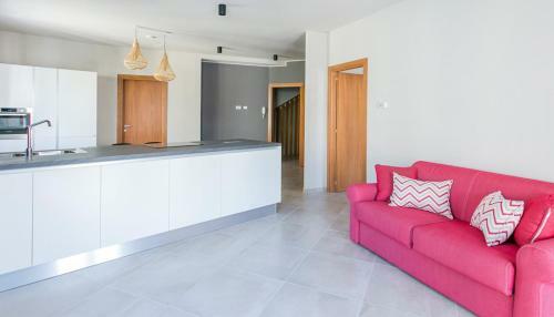 Apartamento Ferienwohnung Laura