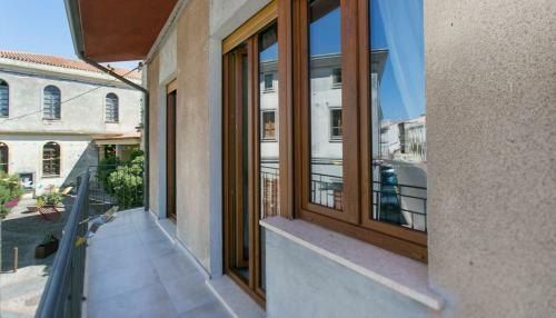 Apartamento Ferienwohnung Laura