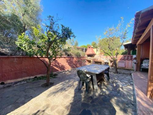 Apartamento Villetta Toscana