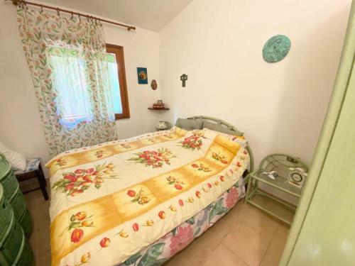 Apartamento Villetta Toscana