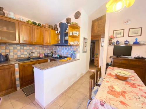 Apartamento Villetta Toscana