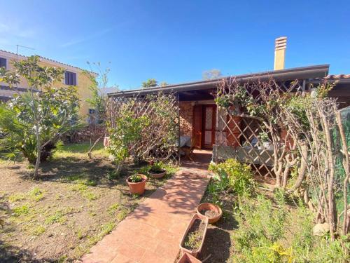 Apartamento Villetta Toscana